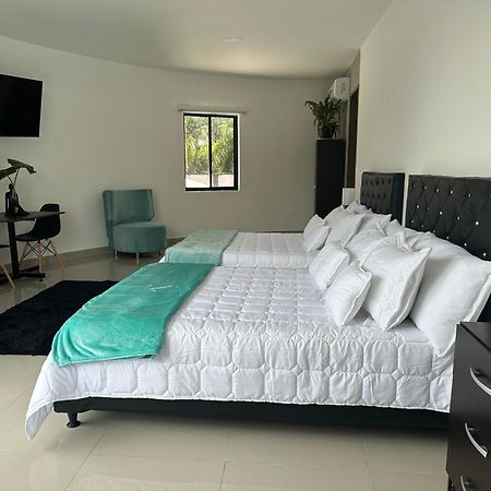 Hotel Boutique Ciudad Jardin Cali Dış mekan fotoğraf