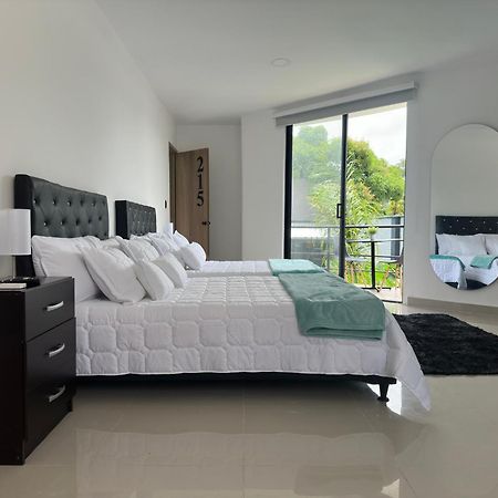 Hotel Boutique Ciudad Jardin Cali Dış mekan fotoğraf