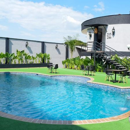 Hotel Boutique Ciudad Jardin Cali Dış mekan fotoğraf