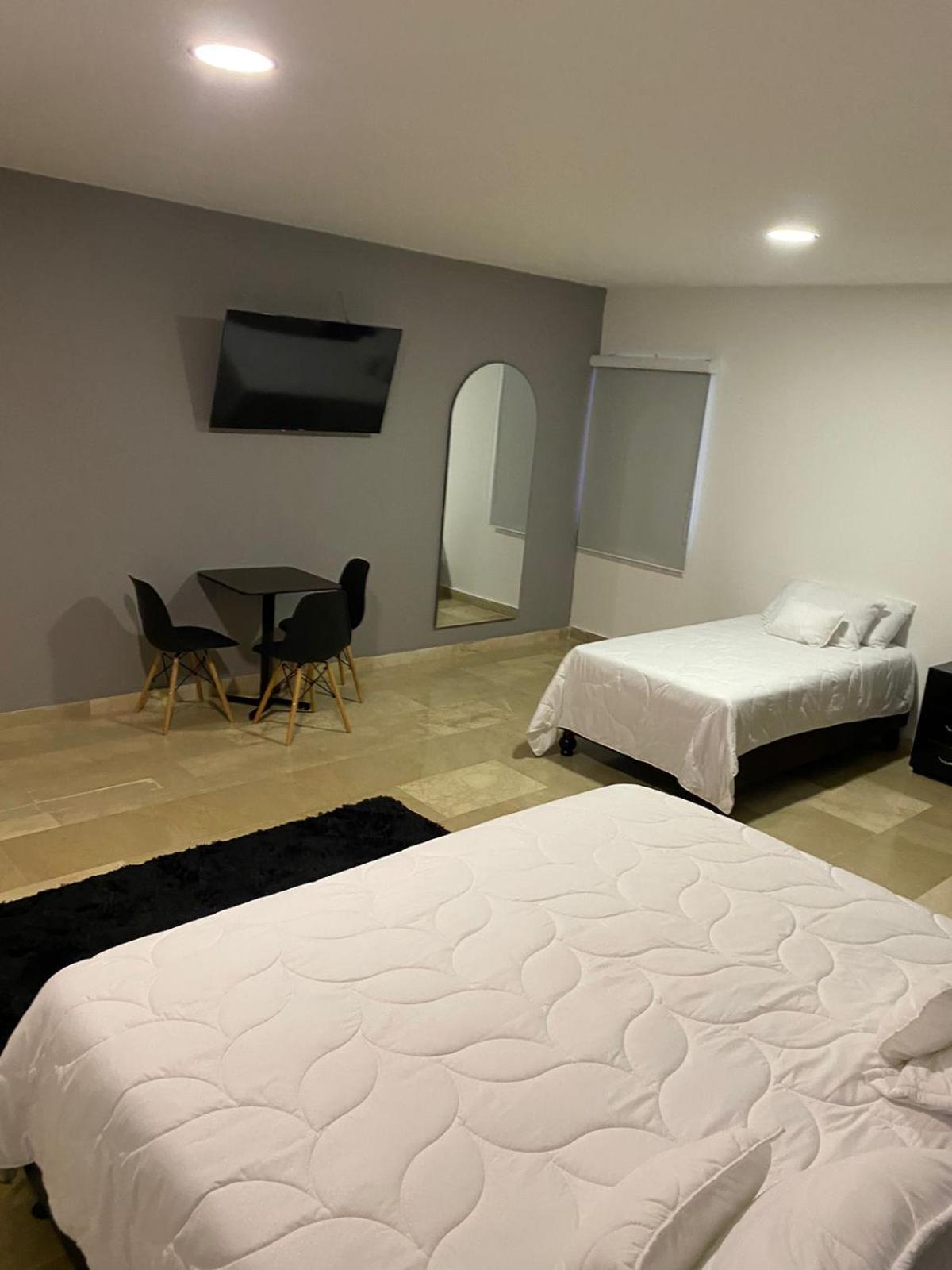 Hotel Boutique Ciudad Jardin Cali Dış mekan fotoğraf