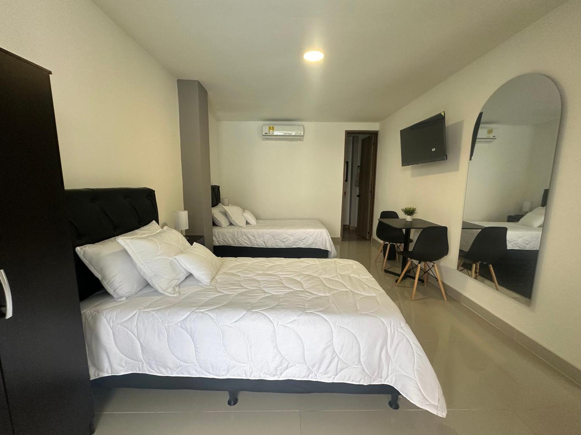 Hotel Boutique Ciudad Jardin Cali Dış mekan fotoğraf
