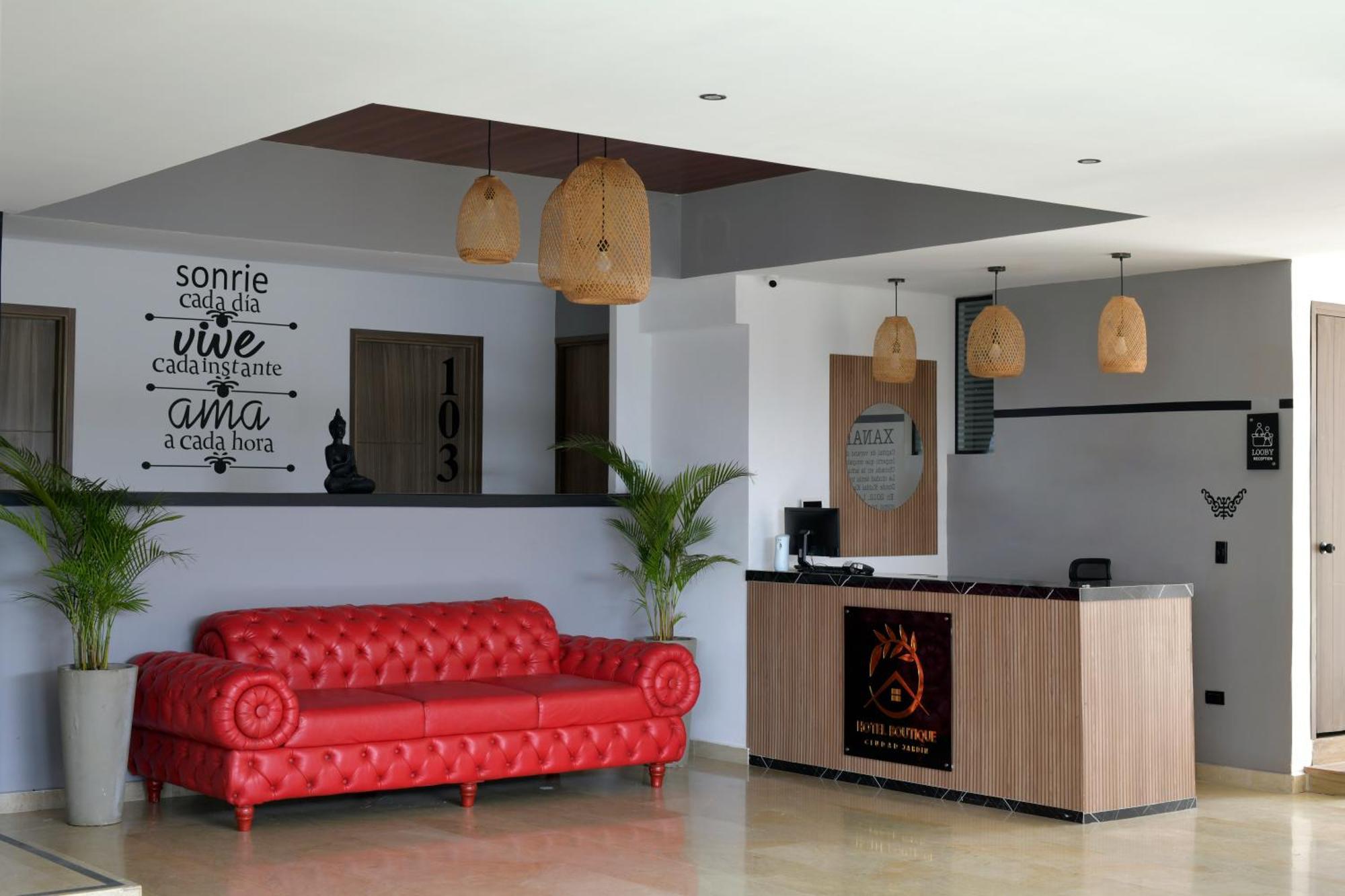 Hotel Boutique Ciudad Jardin Cali Dış mekan fotoğraf