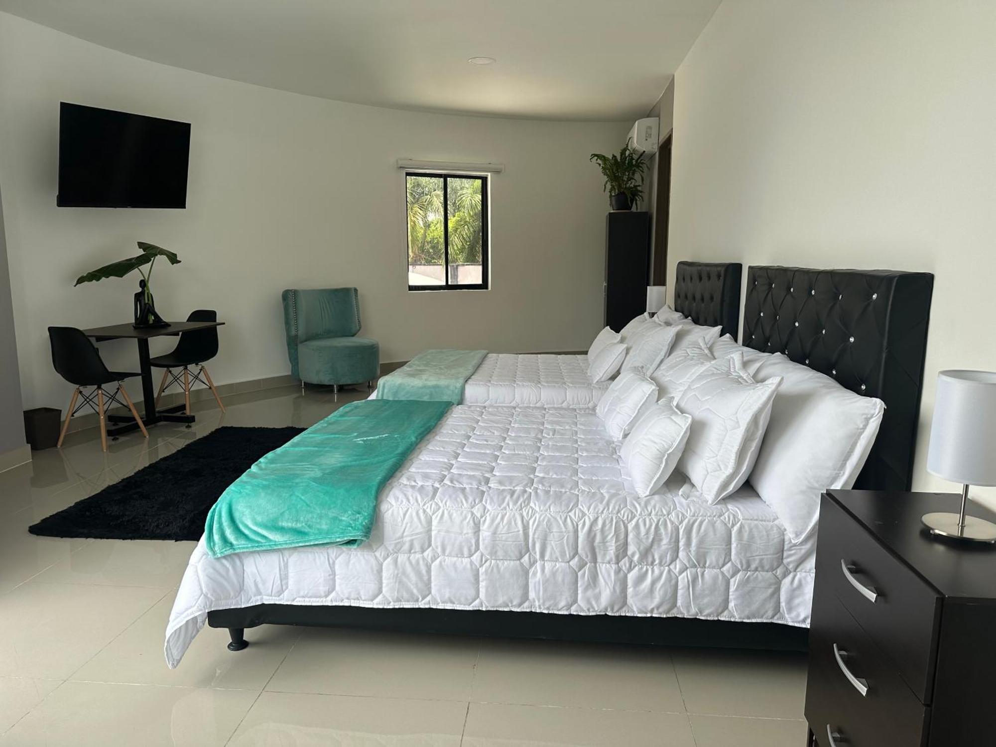 Hotel Boutique Ciudad Jardin Cali Dış mekan fotoğraf