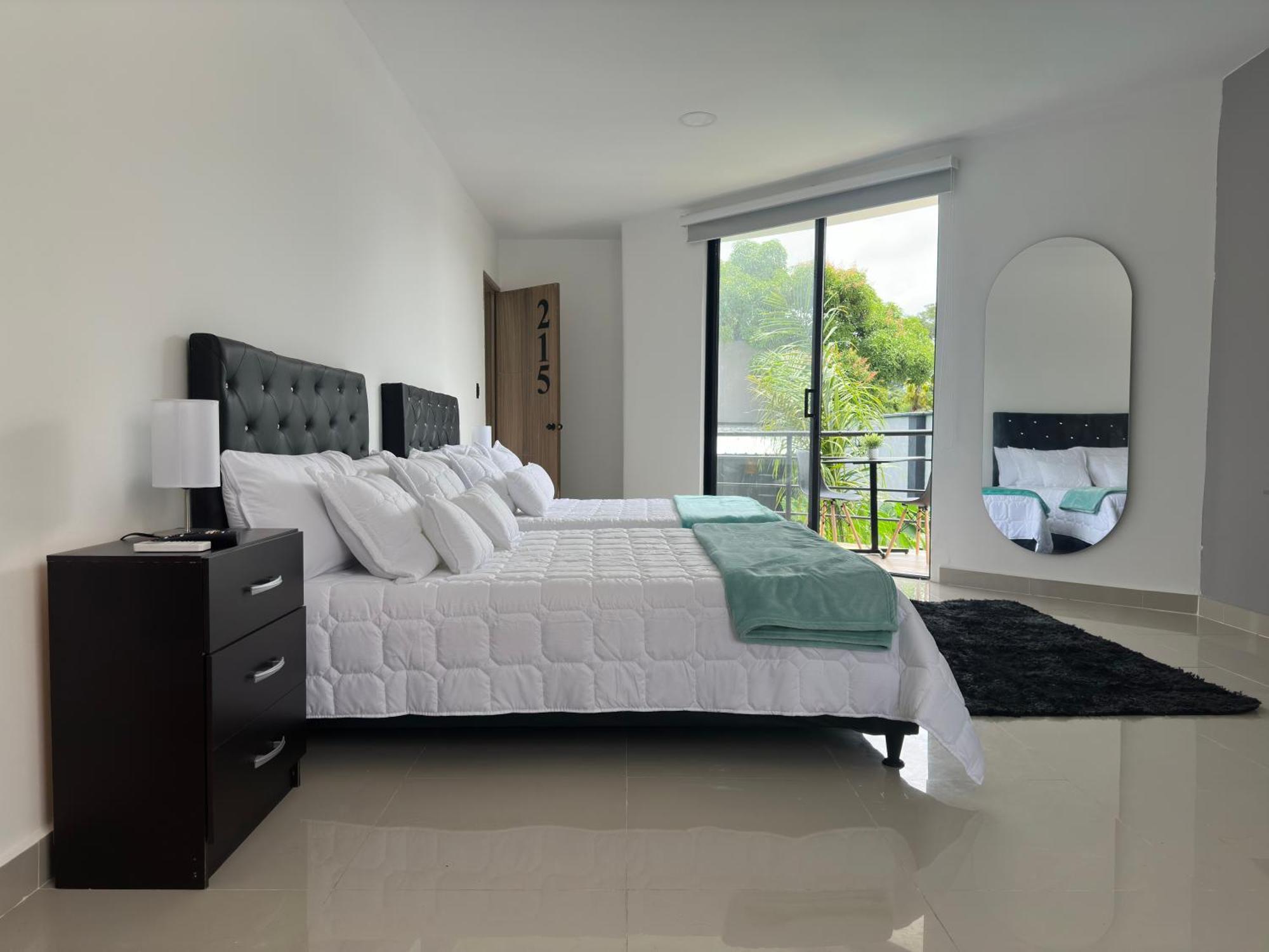 Hotel Boutique Ciudad Jardin Cali Dış mekan fotoğraf