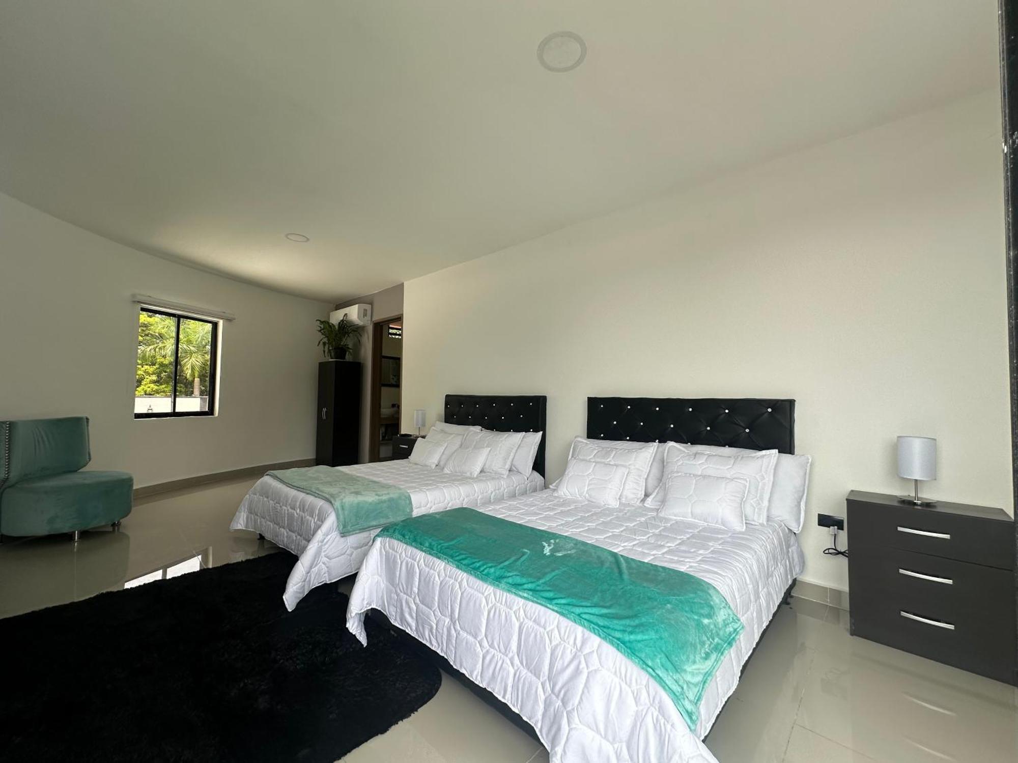 Hotel Boutique Ciudad Jardin Cali Dış mekan fotoğraf