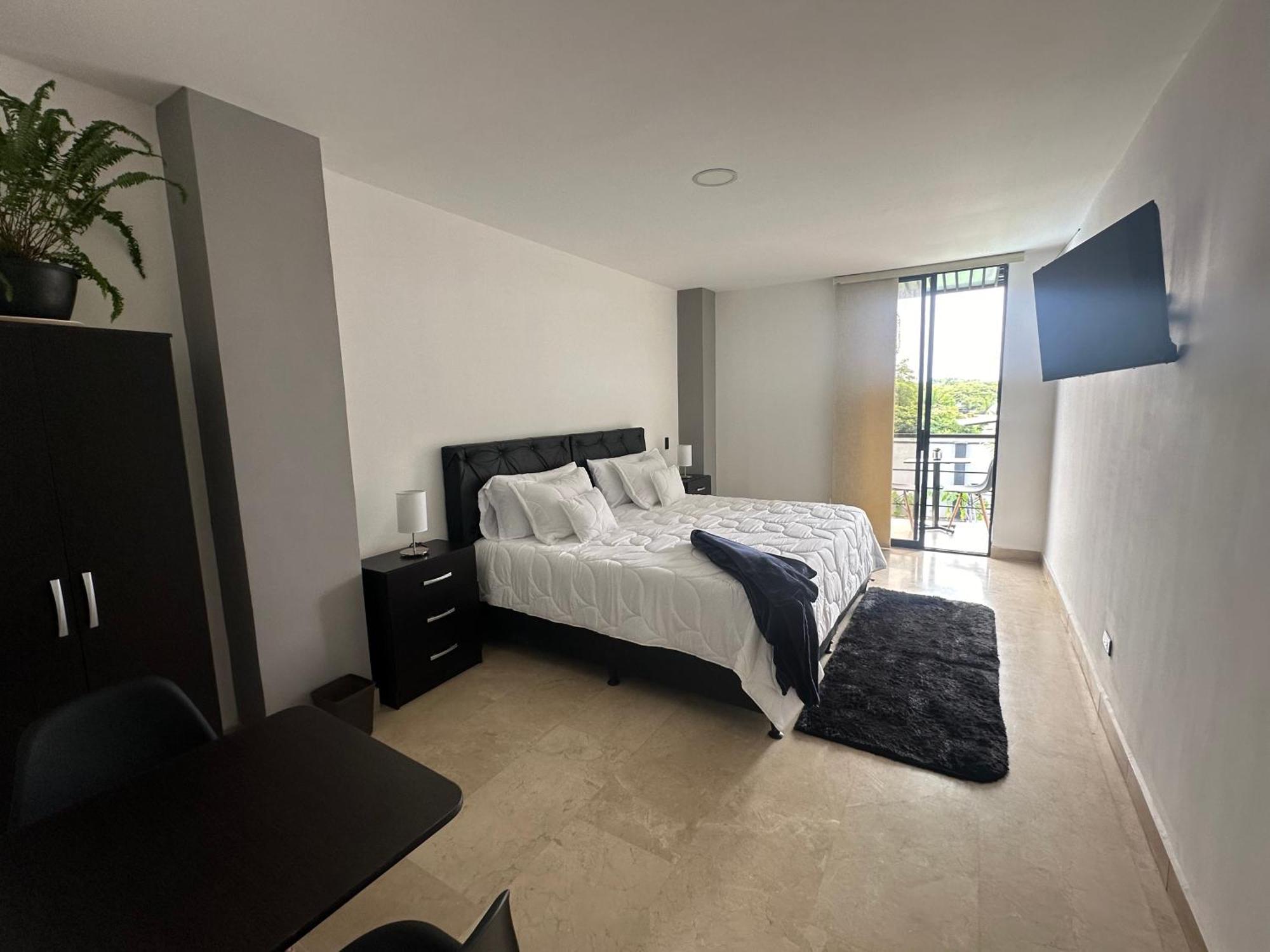 Hotel Boutique Ciudad Jardin Cali Dış mekan fotoğraf