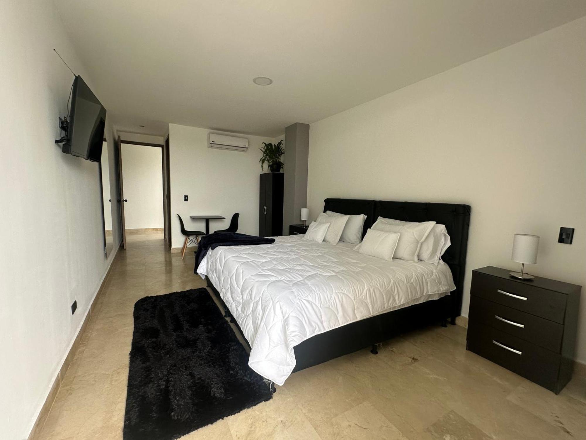 Hotel Boutique Ciudad Jardin Cali Dış mekan fotoğraf