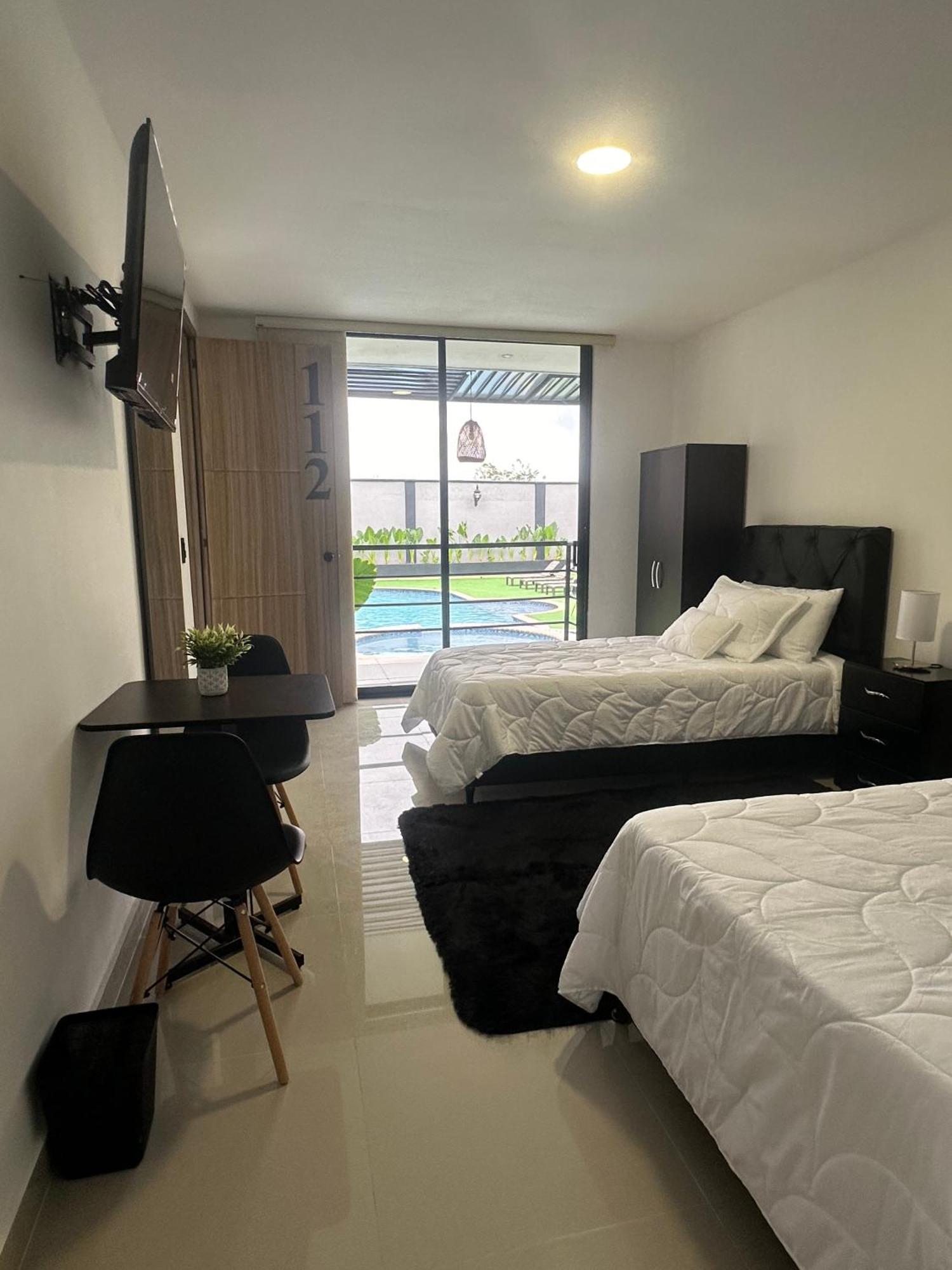 Hotel Boutique Ciudad Jardin Cali Dış mekan fotoğraf