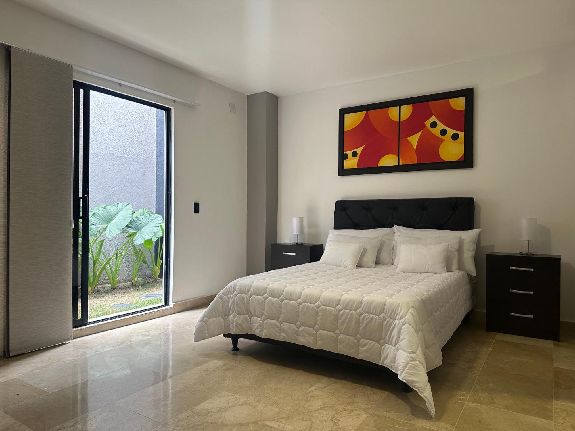 Hotel Boutique Ciudad Jardin Cali Dış mekan fotoğraf