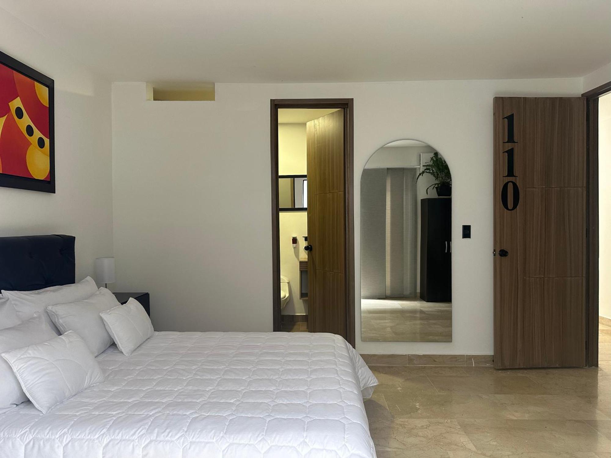 Hotel Boutique Ciudad Jardin Cali Dış mekan fotoğraf