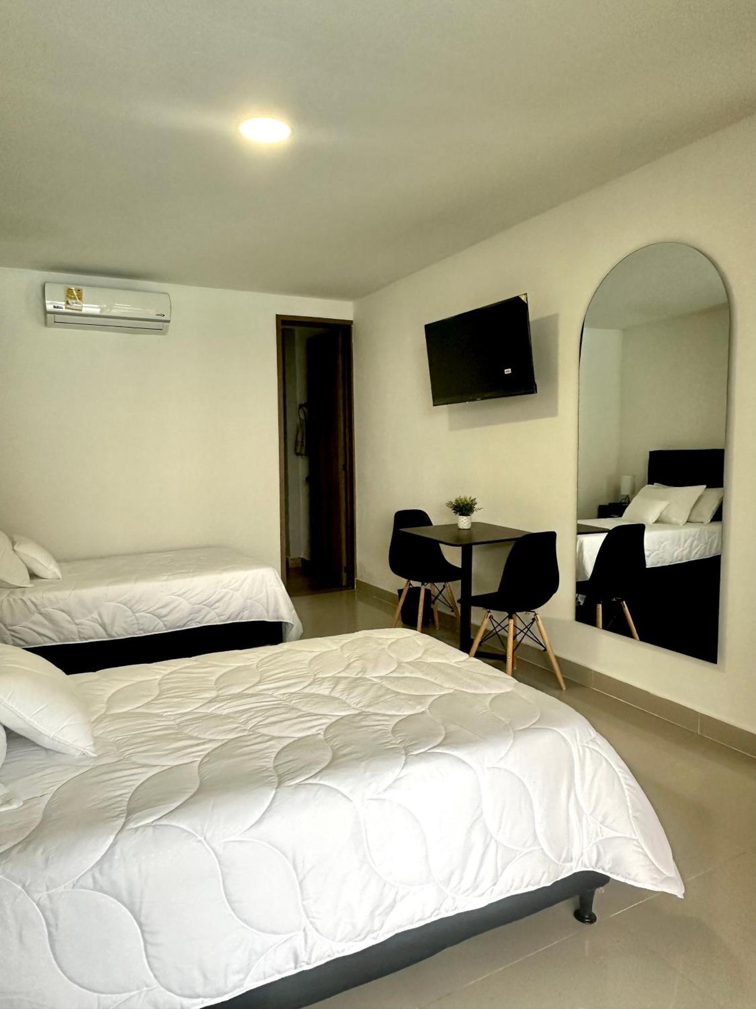 Hotel Boutique Ciudad Jardin Cali Dış mekan fotoğraf