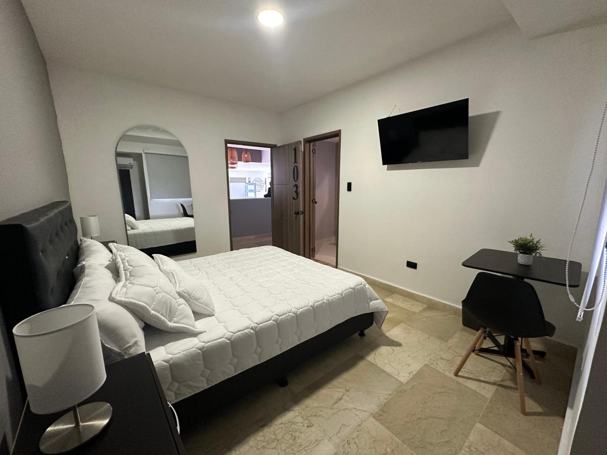 Hotel Boutique Ciudad Jardin Cali Dış mekan fotoğraf