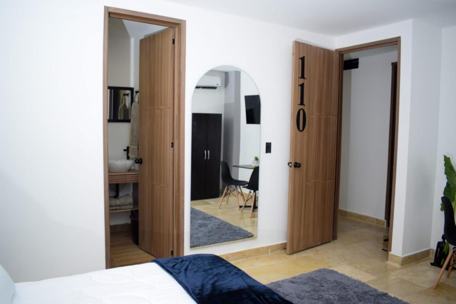 Hotel Boutique Ciudad Jardin Cali Dış mekan fotoğraf