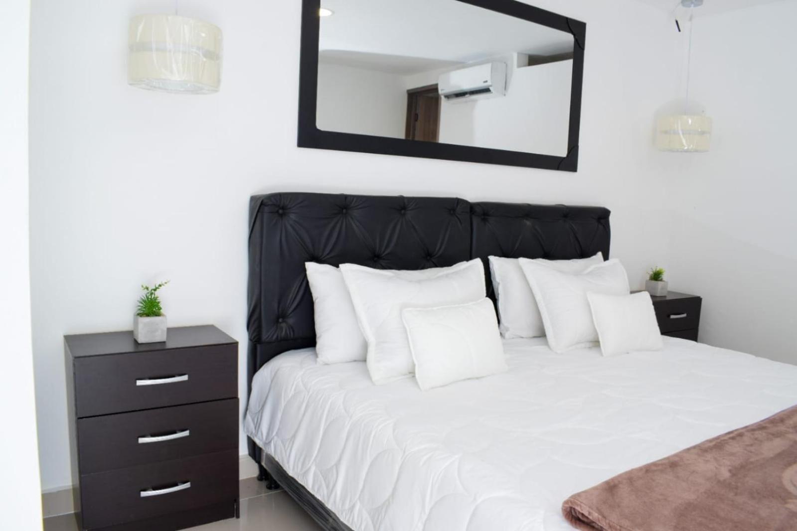 Hotel Boutique Ciudad Jardin Cali Dış mekan fotoğraf