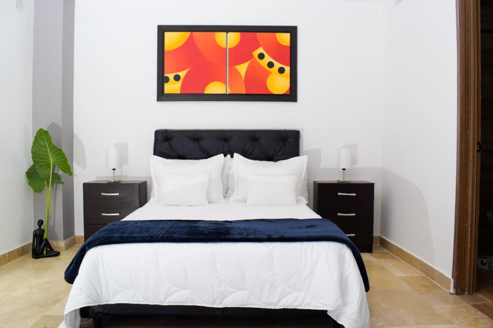 Hotel Boutique Ciudad Jardin Cali Dış mekan fotoğraf