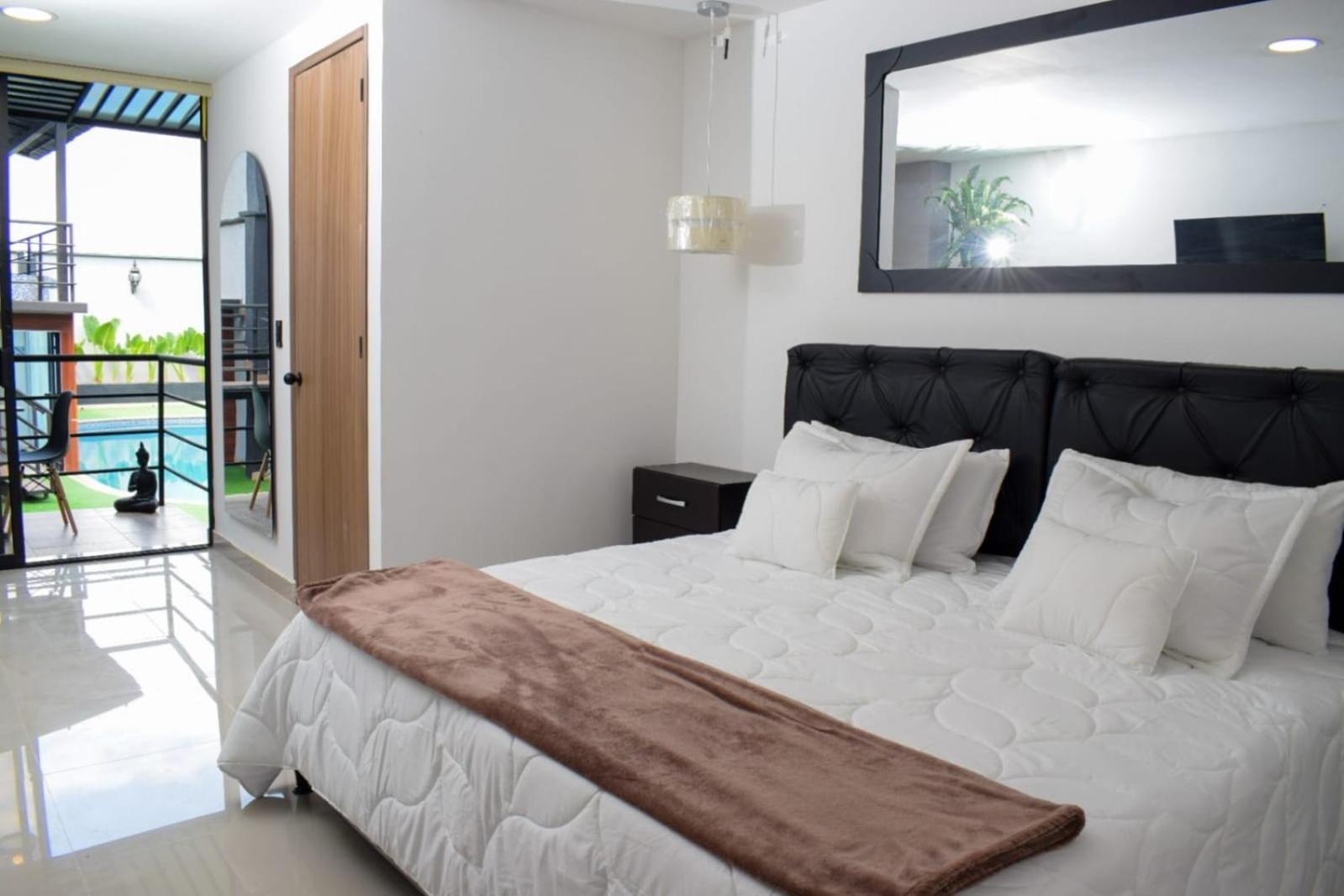 Hotel Boutique Ciudad Jardin Cali Dış mekan fotoğraf