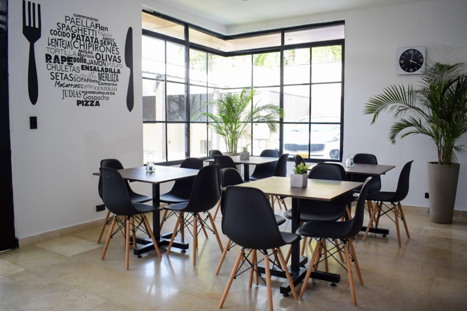 Hotel Boutique Ciudad Jardin Cali Dış mekan fotoğraf