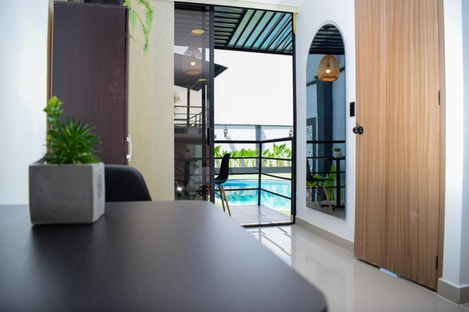 Hotel Boutique Ciudad Jardin Cali Dış mekan fotoğraf