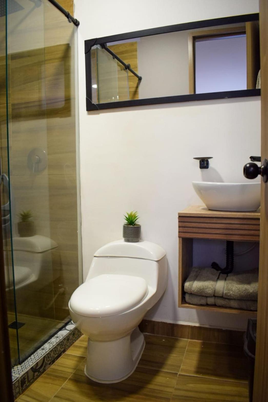 Hotel Boutique Ciudad Jardin Cali Dış mekan fotoğraf