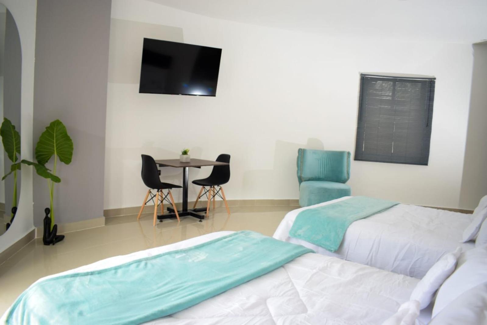 Hotel Boutique Ciudad Jardin Cali Dış mekan fotoğraf