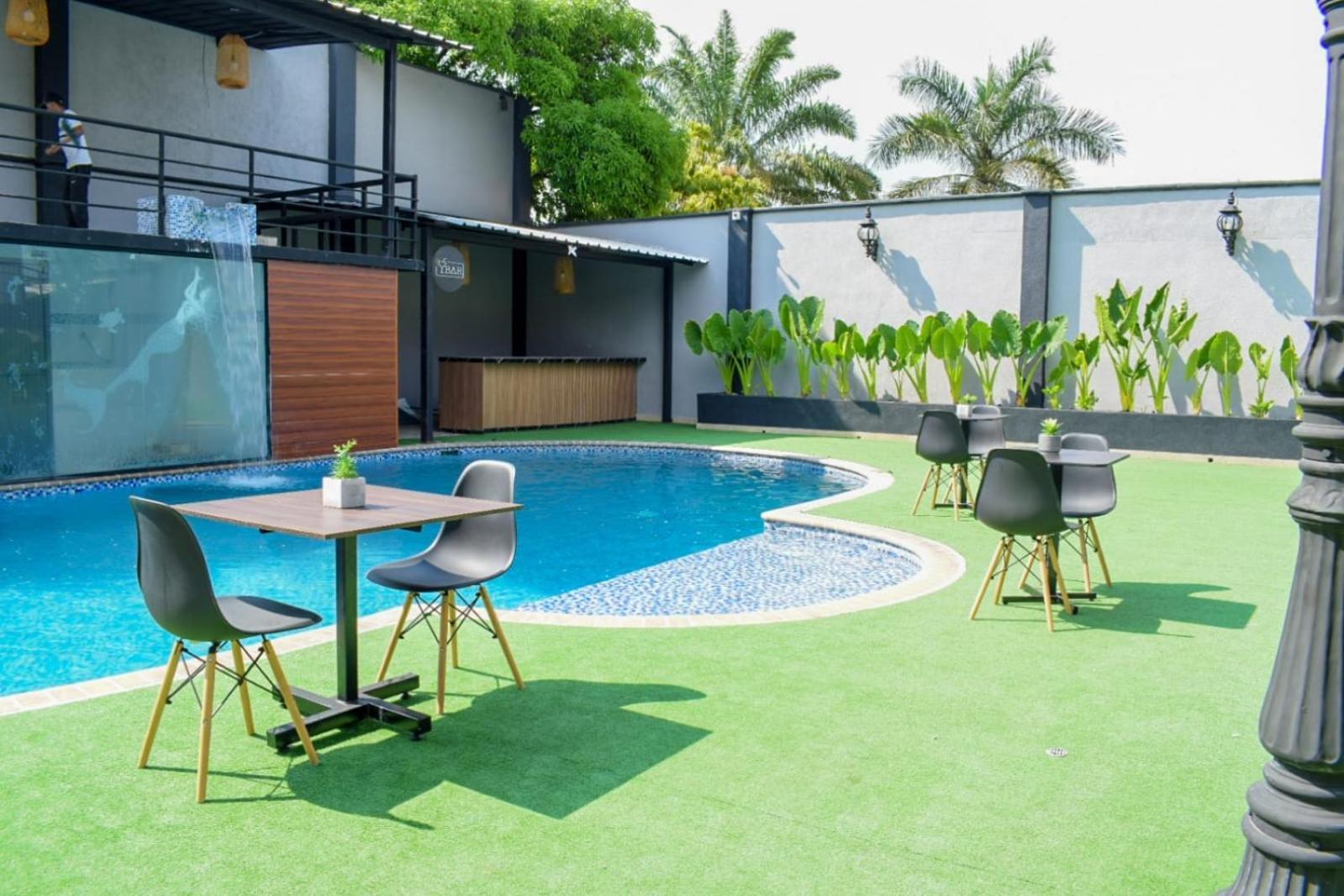 Hotel Boutique Ciudad Jardin Cali Dış mekan fotoğraf